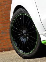 Mercedes-Benz V250 by Hartmann Tuning 2015 года